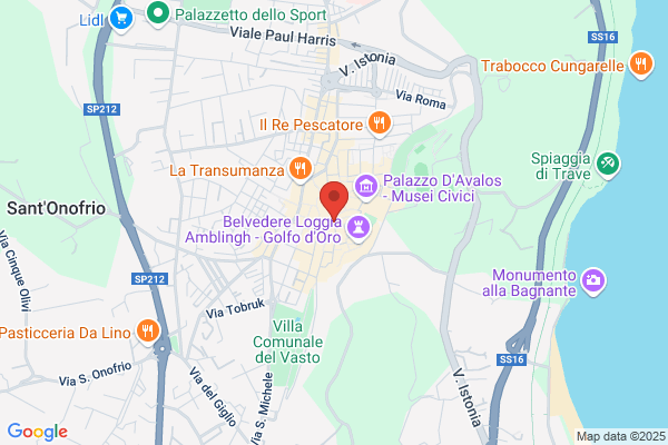Dodo Ricami A Mano Di Dario Quaranta