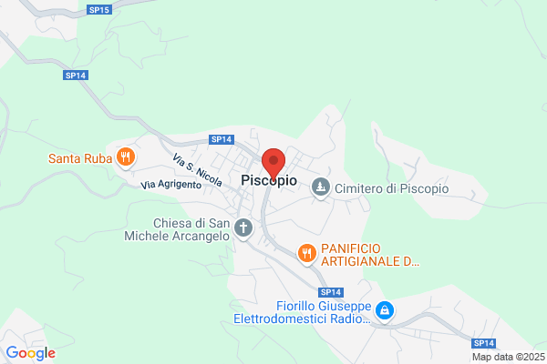 Monteleone cosmo Rocco