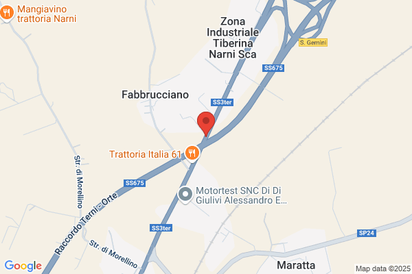 Autofficina Perotti Vanio