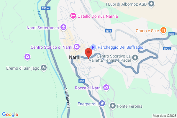 Servizi Immobiliari S.R.L.