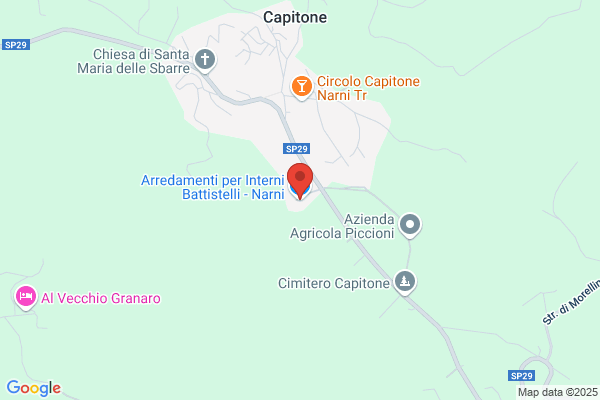Battistelli tiziana