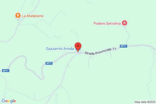 Gazzarrini Arreda