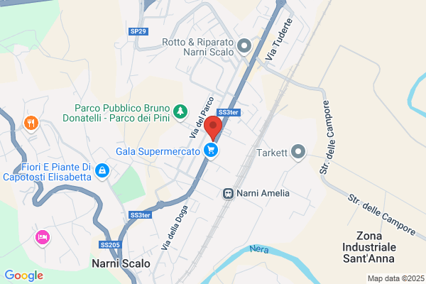 Merceria Intimo Costantini