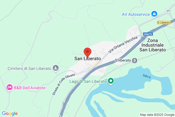 Municipio Di Narni