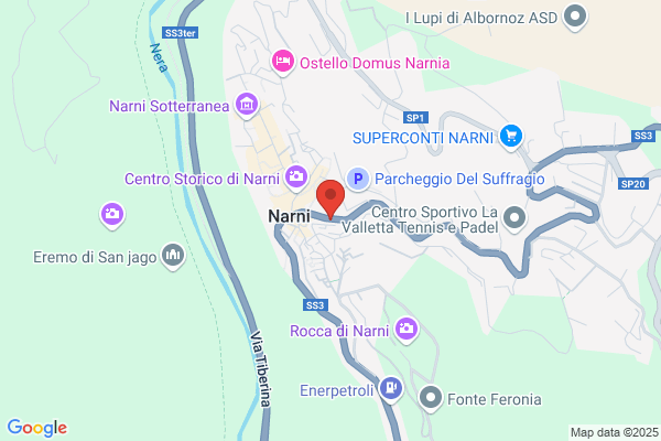 Narnia Assicurazioni Di Proietti Elio