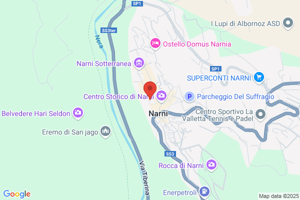 Terziere Fraporta