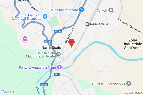 Autoricambi Deodato Gabriele  Sas