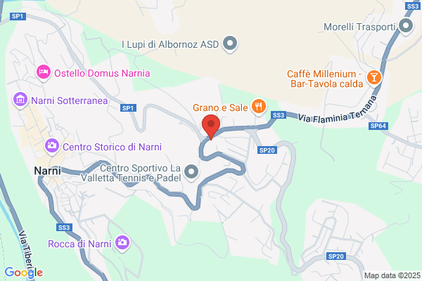 Valerio Auto