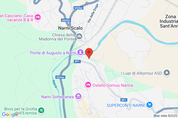 Eroli M.Se Pietro Eredi Azienda Agraria