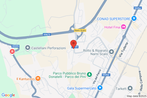 Fociani Scoccione Gabriella