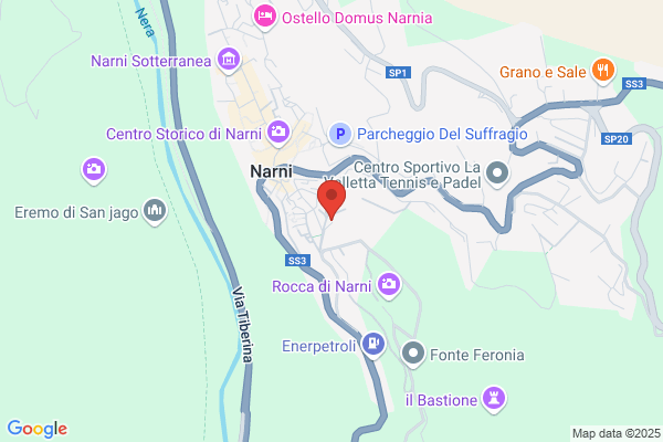 Ruffo March.Della Scaletta
