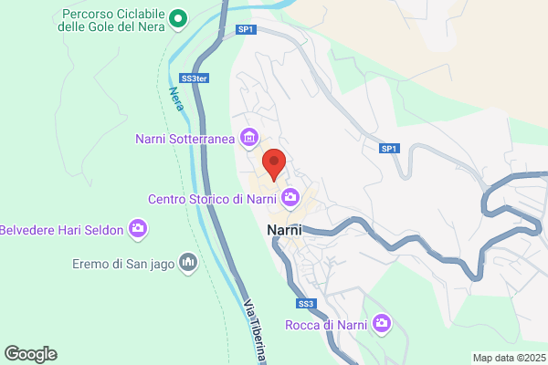 Municipio Di Narni
