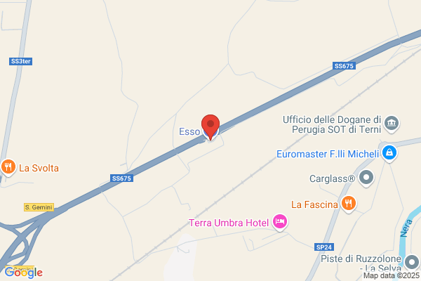 Esso Narni