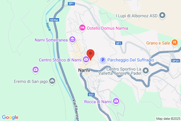 Pastura luigino