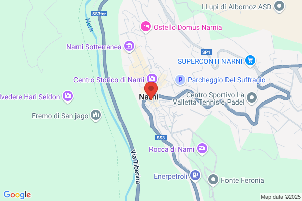 Emmedi Market S.N.C. Di Perotti M. E latini D.