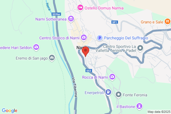 Elettro Impianti Narnese S.A.S.