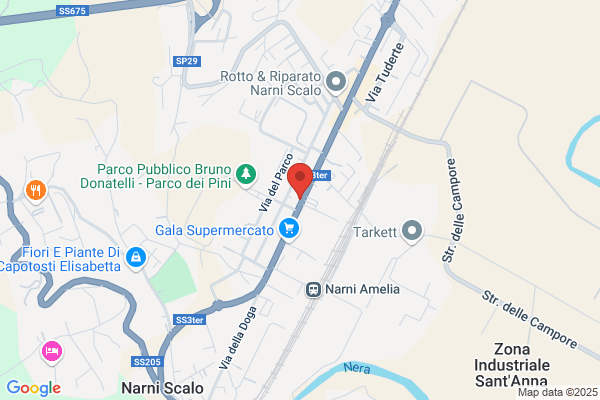 Farmacia Carducci