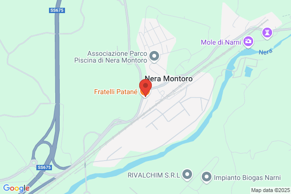 Farmacia Desiati Lidia