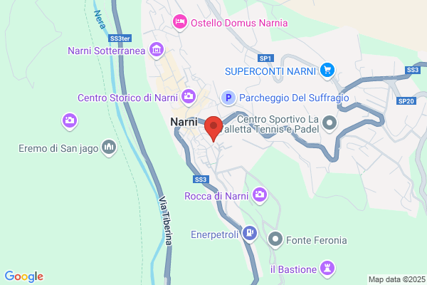 Leonori Costruzioni S.R.L.