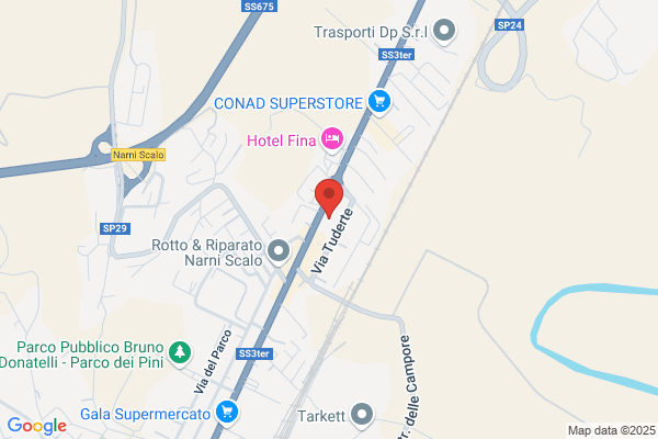 Nova Costruzioni Srl