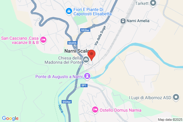 R.M. Costruzioni Srl