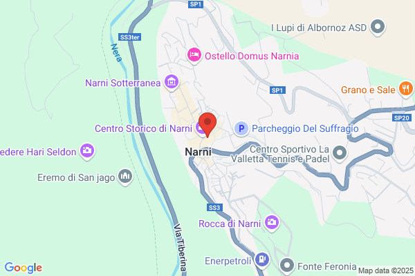 Rampiconi ferruccio