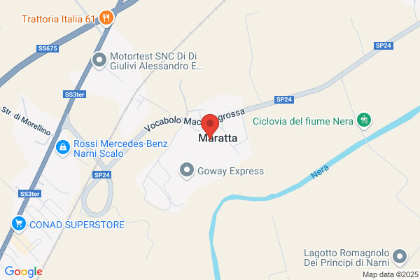 Montesi Elettromeccanica & C. S.N.C.