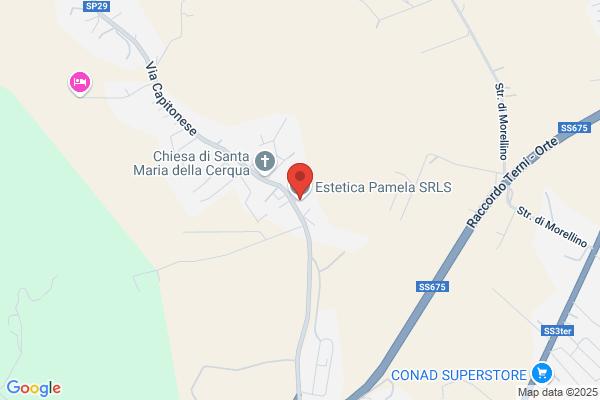 Estetica Pamela