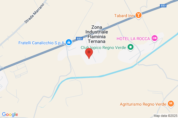 Officina Meccanica Simoni (S.R.L.)
