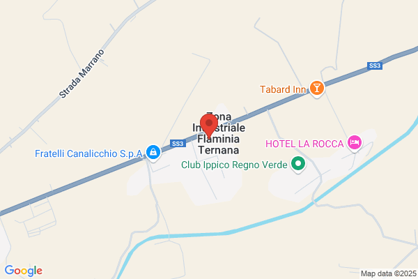 Umbriacar Srl