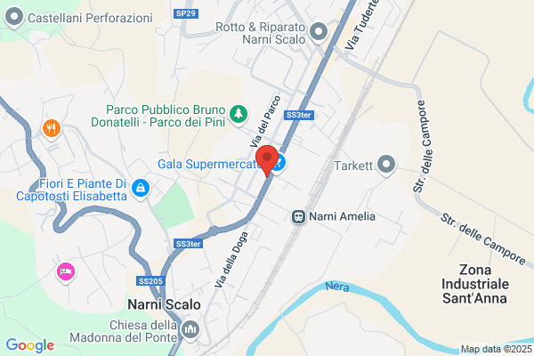 Grimac Srl