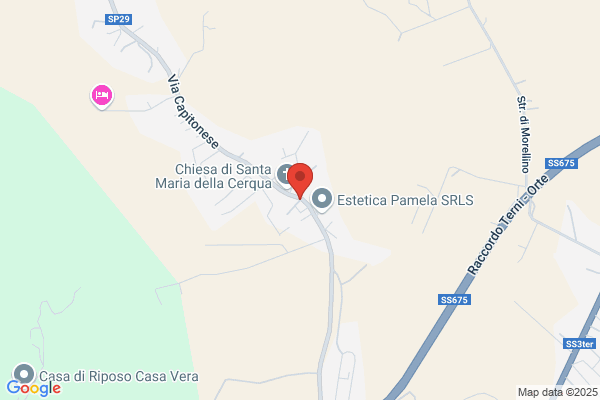 Gentili Francesco (Dr.)