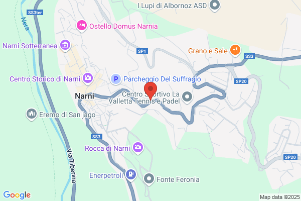 Onoranze Funebri Fociani & Salusest