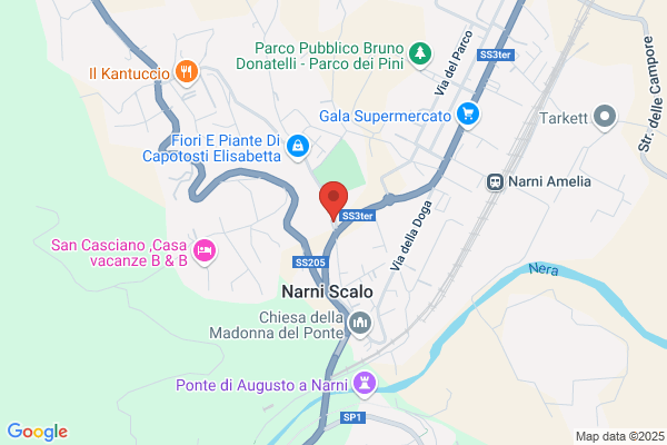 Onoranze Funebri Galeazzi Massimo