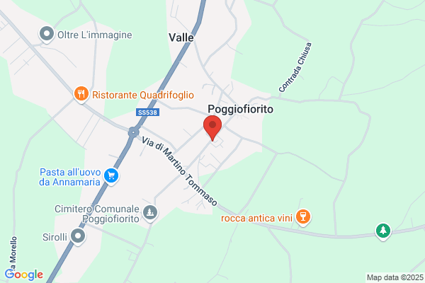 Onoranze Funebri Valentini