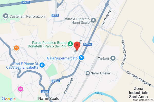 Il Forno S.N.C.