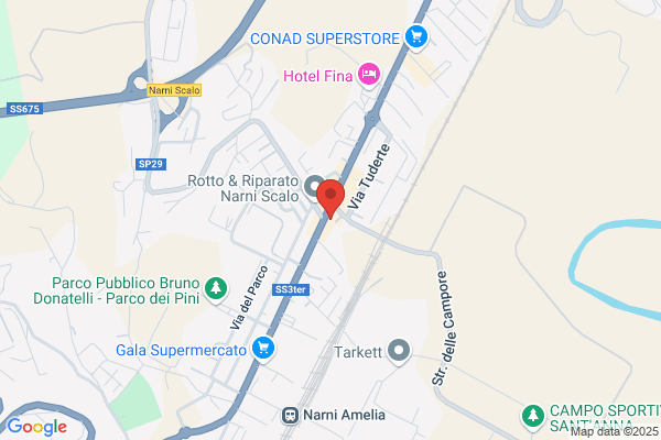 Romano stefano (Geom.)
