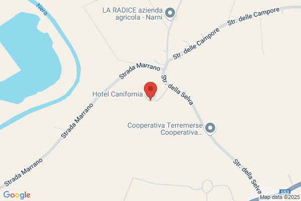 Hotel Canifornia Pensione per Cani