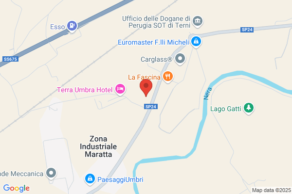 Mec Di Sensini Dario & C. Snc