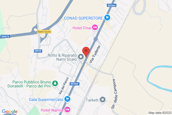 Altamarea Di Vignoli Tiziana