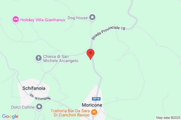 Arcangeli Trivellazioni