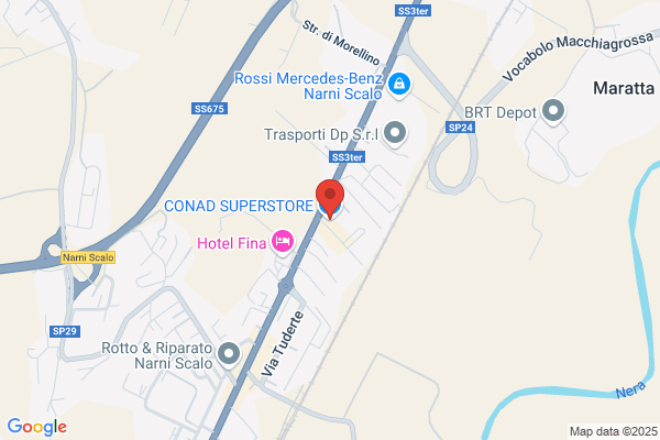 Conad Superstore