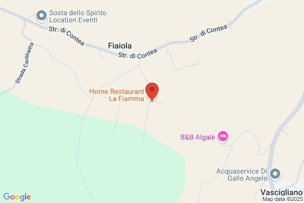 Fiamma Laziale Spa