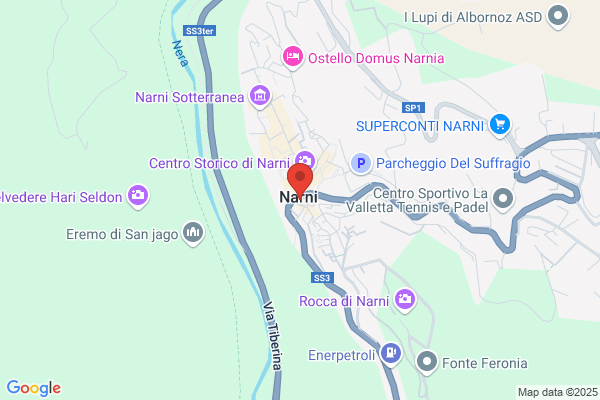 Formiconi Maria Cristina
