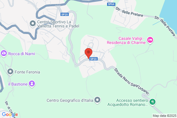Governatori Claudio