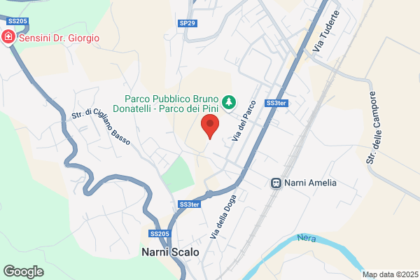 Gruppo Sportivo Avis Narni