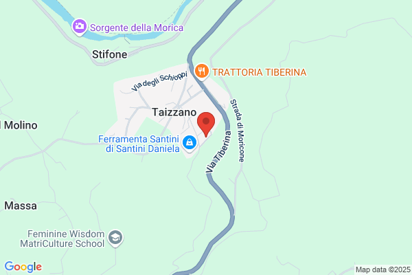 Immobiliare La Madonnella Srl
