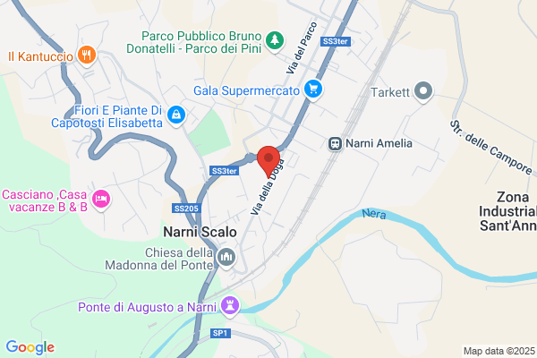 Narni Telefonia Di Brizioli Elisa