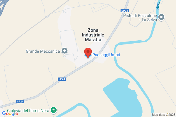 Paesaggi Umbri Creatori di Natura