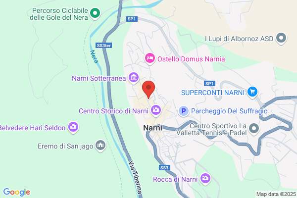Servizio Riscossione Tributi Spa